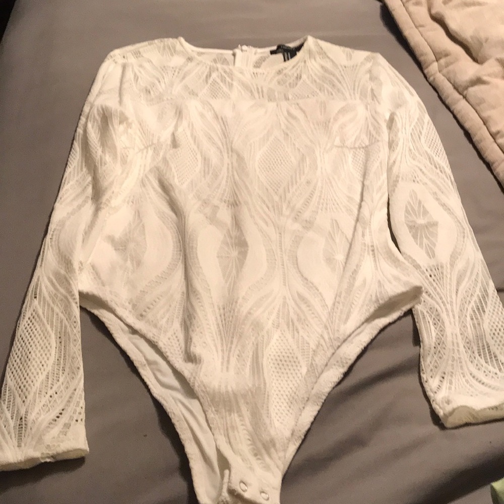 Body suit